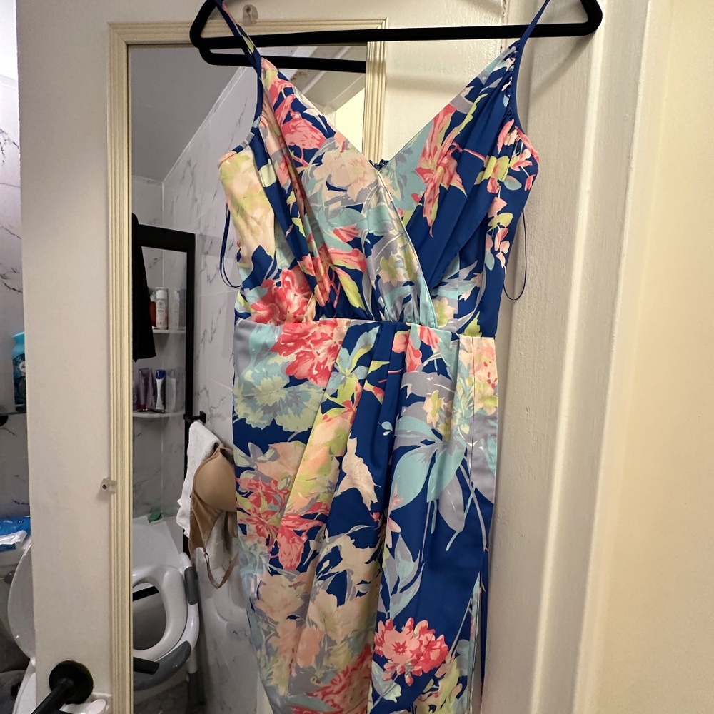Yumi Kim party dress